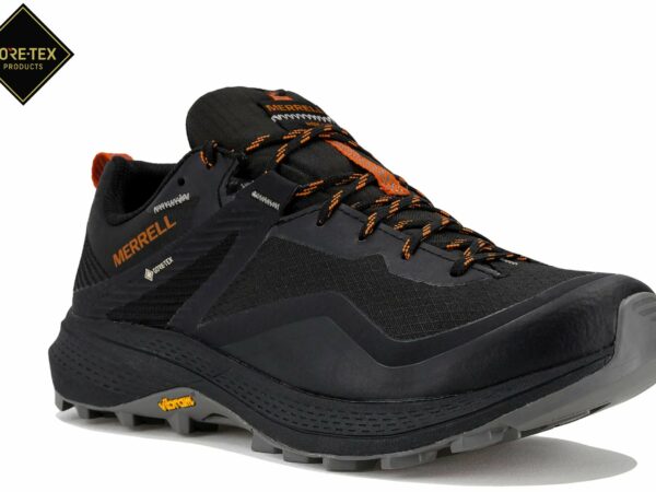 Chaussures de randonnée Merrell MQM 3 Gore-Tex pour homme en déstockage