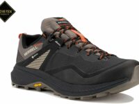 Chaussures de trail Merrell MQM 3 Gore-Tex M pour homme en déstockage