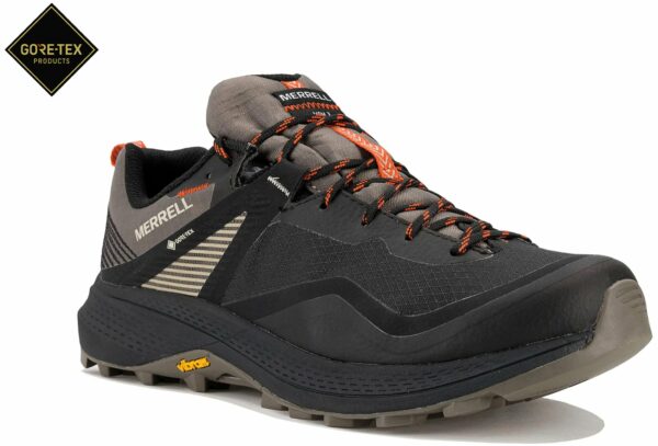 Chaussures de trail Merrell MQM 3 Gore-Tex M pour homme en déstockage