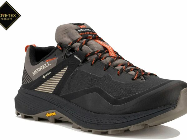 Chaussures de trail Merrell MQM 3 Gore-Tex M pour homme en déstockage