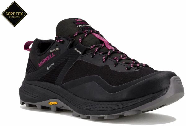 Merrell MQM 3 Gore-Tex W Chaussures de sport femme déstockage