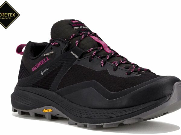 Merrell MQM 3 Gore-Tex W Chaussures de sport femme déstockage