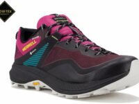 Chaussures de sport Merrell MQM 3 Gore-Tex pour femme en déstockage
