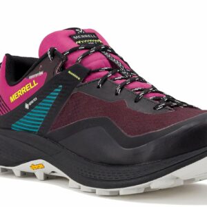 Chaussures de sport Merrell MQM 3 Gore-Tex pour femme en déstockage