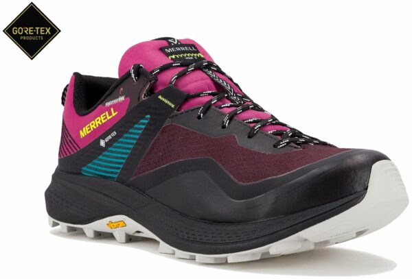 Merrell MQM 3 Gore-Tex W Chaussures de sport femme déstockage