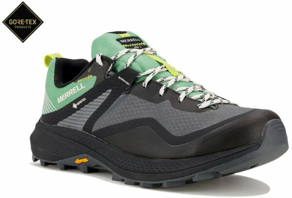 Merrell MQM 3 Gore-Tex W Chaussures de sport femme déstockage
