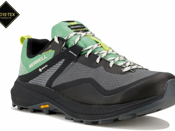 Merrell MQM 3 Gore-Tex W Chaussures de sport femme déstockage