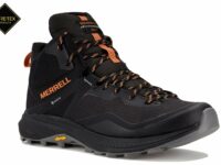 Merrell MQM 3 Mid Gore-Tex M Chaussures homme