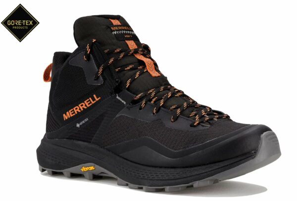 Merrell MQM 3 Mid Gore-Tex M Chaussures homme