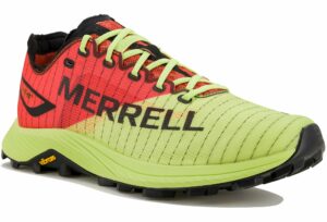 Merrell MTL Long Sky 2 Matryx Chaussures de sport femme pour le trail long