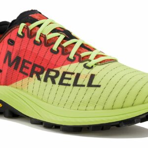 Merrell MTL Long Sky 2 Matryx Chaussures de sport femme pour le trail long