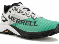 Chaussures de trail Merrell MTL Long Sky 2 Matryx pour femmes