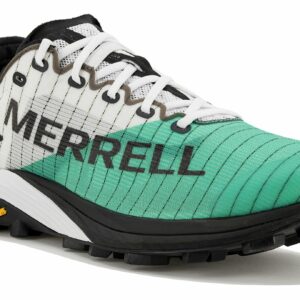 Merrell MTL Long Sky 2 Matryx Chaussures de sport femme idéales pour le trail long