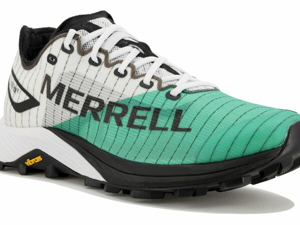 Chaussures de sport femme Merrell MTL Long Sky 2 Matryx pour le trail long