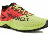 Chaussures de trail Merrell MTL Long Sky 2 Matryx pour hommes
