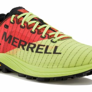 Chaussures de trail Merrell MTL Long Sky 2 Matryx pour hommes