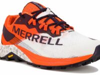 Chaussures de trail Merrell MTL Long Sky 2 W pour femmes en déstockage