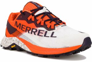 Chaussures de trail Merrell MTL Long Sky 2 W pour femmes en déstockage