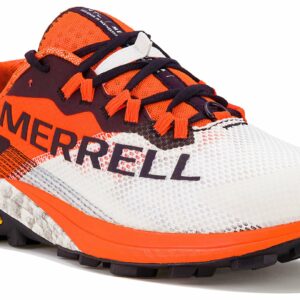 Chaussures de trail Merrell MTL Long Sky 2 W pour femmes en déstockage