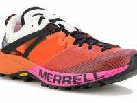 Merrell MTL MQM Chaussures de sport femme déstockage