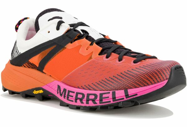 Merrell MTL MQM Chaussures de sport femme déstockage