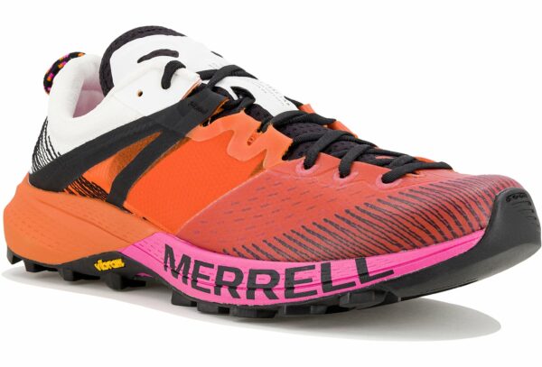 Merrell MTL MQM Chaussures homme