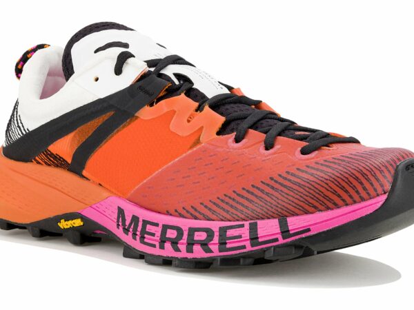Merrell MTL MQM Chaussures homme