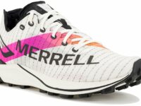 Chaussures de trail Merrell MTL Skyfire 2 pour femme en déstockage