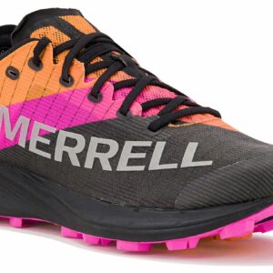 Chaussures de trail Merrell MTL Skyfire 2 Matryx pour femme en déstockage