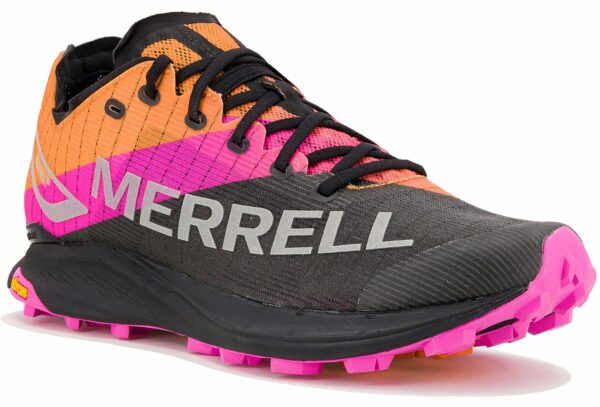 Chaussures de Trail Merrell MTL Skyfire 2 Matryx pour Femme en Promotion