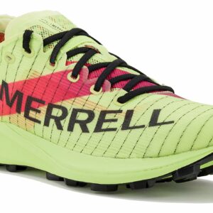 Merrell MTL Skyfire 2 Matryx Chaussures de sport femme - Chaussures de trail légères et dynamiques