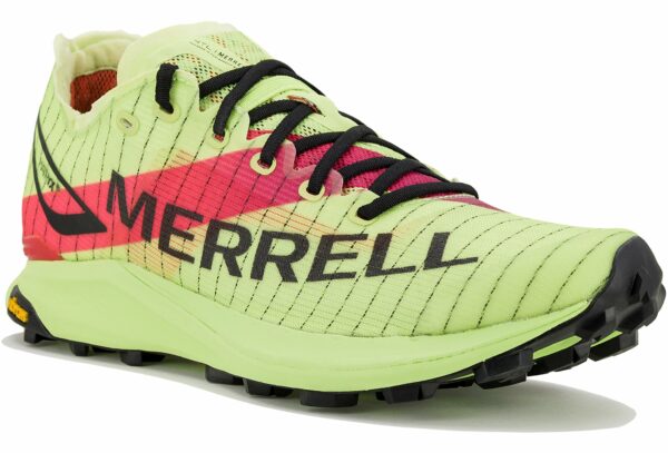 Merrell MTL Skyfire 2 Matryx Chaussures de sport femme - Chaussures de trail légères et dynamiques