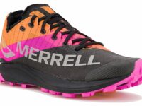 Chaussures homme Merrell MTL Skyfire 2 Matryx pour trail