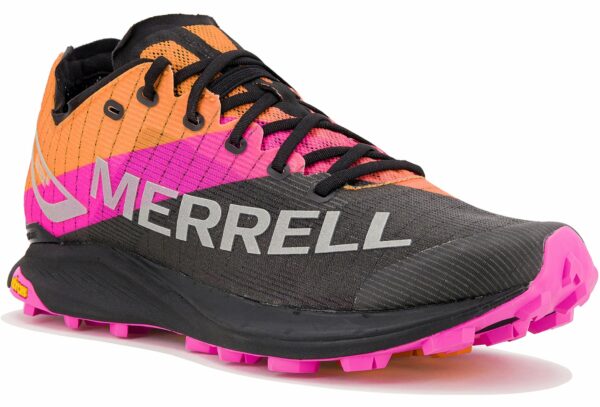 Chaussures de trail Merrell MTL Skyfire 2 Matryx pour hommes