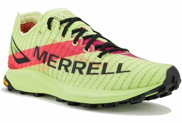 Chaussures homme Merrell MTL Skyfire 2 Matryx - Course de trail dynamique