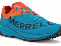 Merrell MTL Skyfire 2 W Chaussures de sport femme déstockage