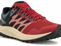 Chaussures de randonnée Merrell Nova 3 en promotion