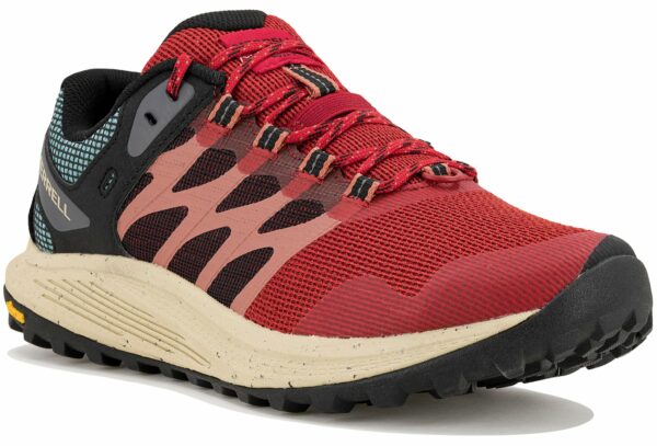 Chaussures de randonnée Merrell Nova 3 en promotion
