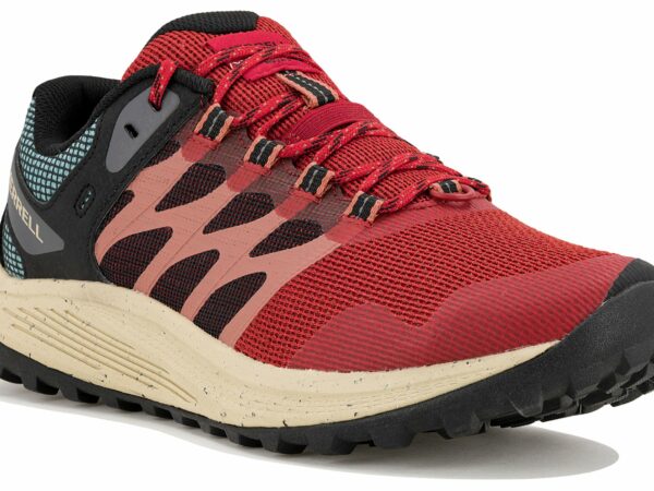 Chaussures de randonnée Merrell Nova 3 en promotion