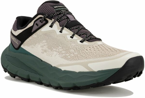 Merrell Nova 4 Chaussures homme pour une randonnée fiable et confortable