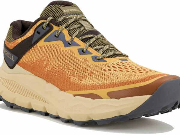 Chaussures de randonnée Merrell Nova 4 pour homme
