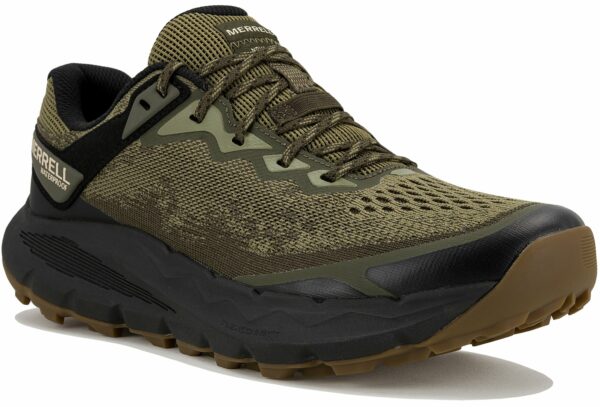 Chaussures homme Merrell Nova 4 WP pour la randonnée