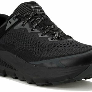 Chaussures de randonnée homme Merrell Nova 4 WP imperméables