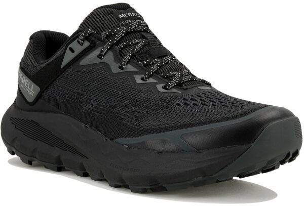Chaussures de randonnée homme Merrell Nova 4 WP imperméables