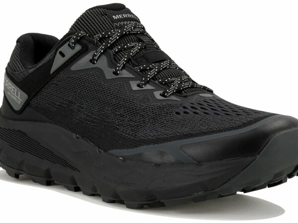 Chaussures de randonnée homme Merrell Nova 4 WP imperméables