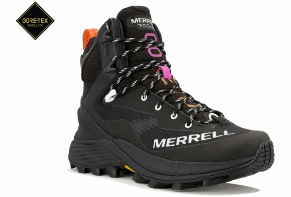 Merrell Rogue Hiker Mid Gore-Tex M Chaussures homme déstockage