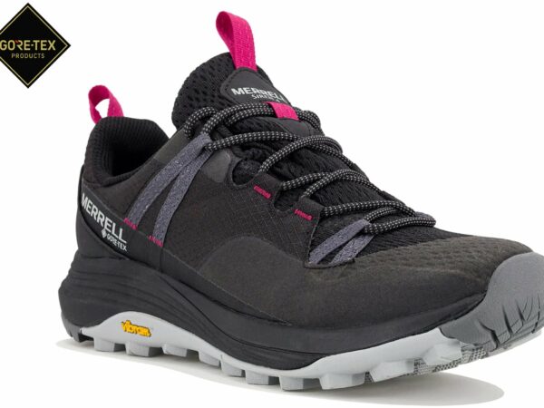 Chaussures de sport femme Merrell Siren 4 Gore-Tex W