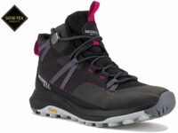 Merrell Siren 4 Mid Gore-Tex W Chaussures de sport femme - Chaussures de randonnée femme