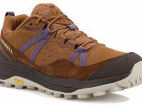 Merrell Siren 4 Traveller W Chaussures de sport femme déstockage