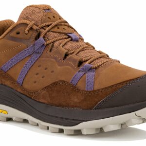 Merrell Siren 4 Traveller W Chaussures de sport femme déstockage